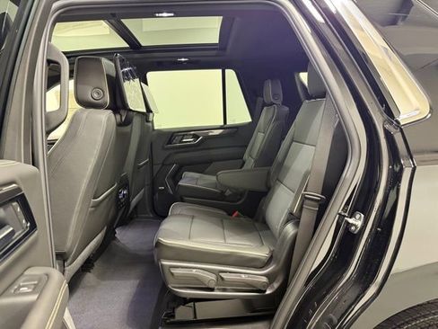 New 2026 GMC Yukon Elevation w/ Elevation Premium Package image 25