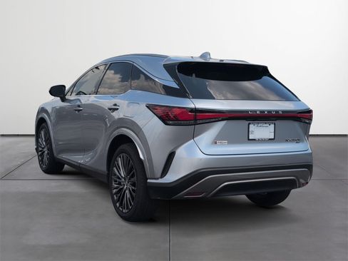Used 2024 Lexus RX 350 w/ Convenience Package AWD/4WD image 4