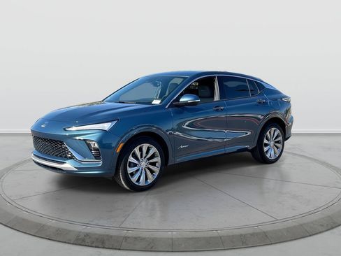 Used 2024 Buick Envista Avenir FWD image 4