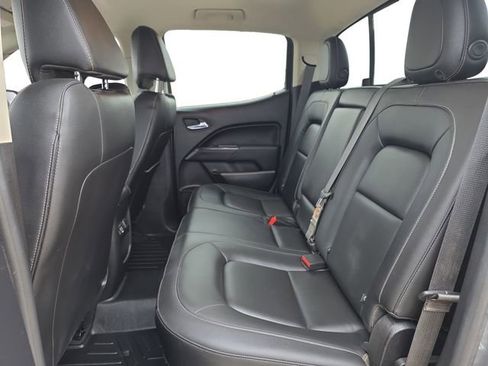 Used 2021 Chevrolet Colorado ZR2 AWD/4WD image 16