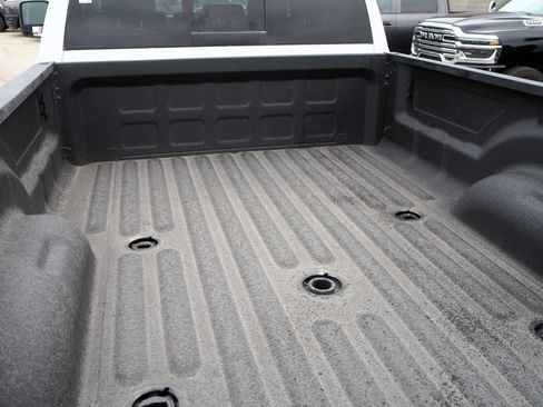 New 2025 RAM 3500 Longhorn image 10