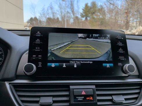 Certified 2020 Honda Accord EX-L image 22