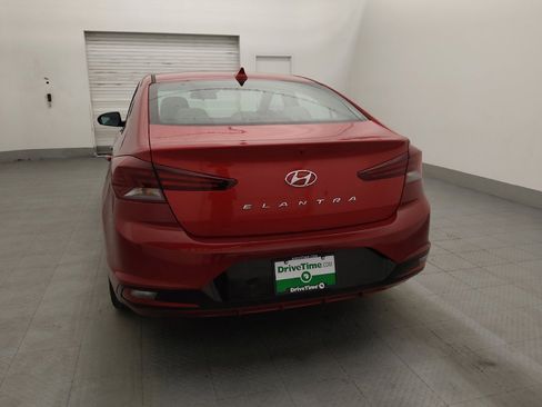 Used 2020 Hyundai Elantra SEL FWD image 6