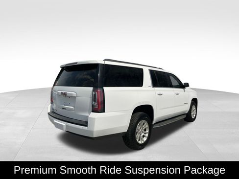 Used 2018 GMC Yukon XL SLT image 5