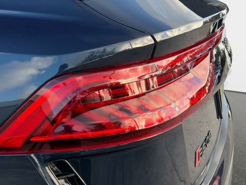 Used 2024 Audi RS Q8 4.0T image 16