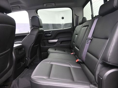 Used 2015 Chevrolet Silverado 1500 LTZ Z71 AWD/4WD image 10