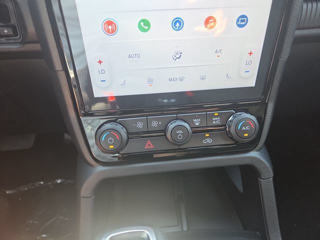 New 2026 Ford Ranger XLT AWD/4WD image 13