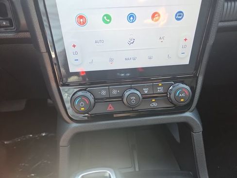 New 2026 Ford Ranger XLT AWD/4WD image 13