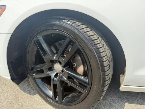 Used 2015 Audi A6 2.0T Premium Plus w/ Premium Plus Package image 16