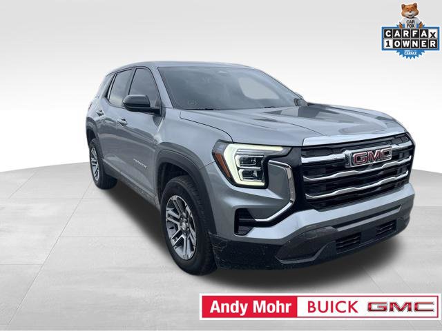 Used 2025 GMC Terrain Elevation AWD/4WD image 2