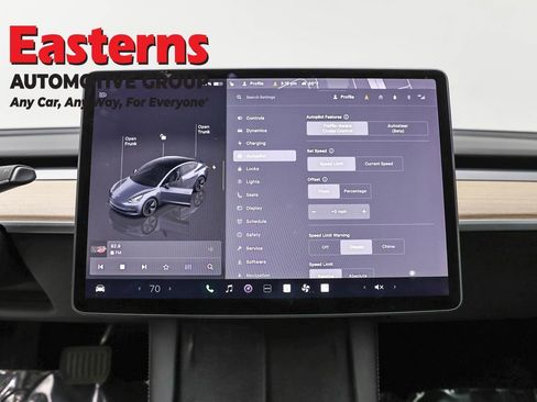 Used 2023 Tesla Model 3 Standard Range image 12