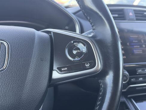 Used 2019 Honda CR-V Touring image 23