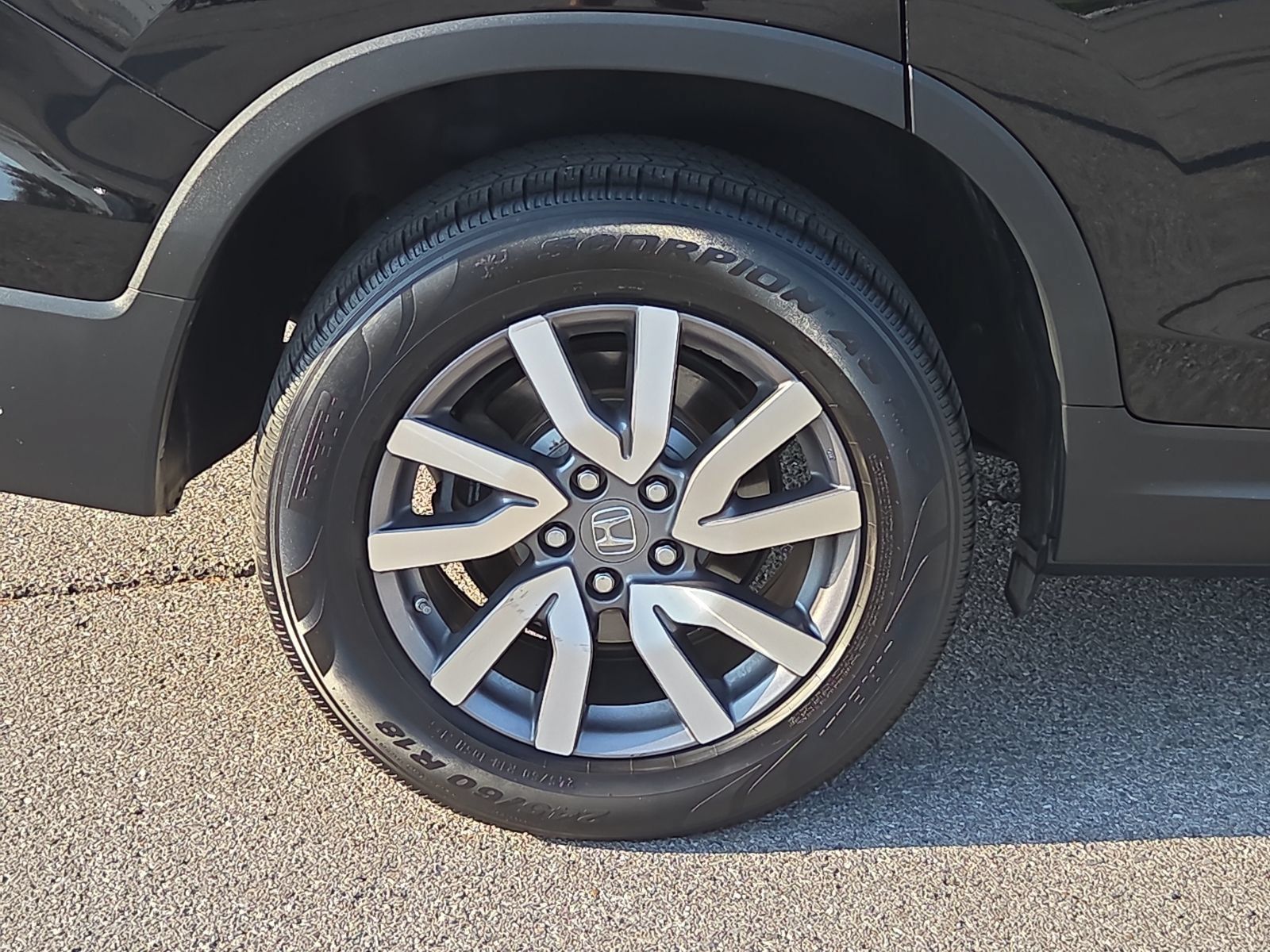 Used 2019 Honda Pilot EX image 7