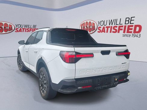 Used 2022 Hyundai Santa Cruz SEL Premium AWD/4WD image 4