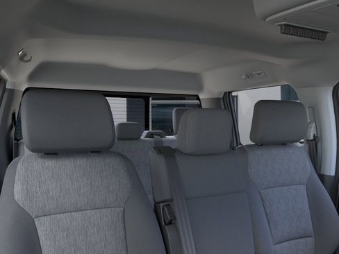 New 2026 Ford F250 XL w/ STX Appearance Package AWD/4WD image 24