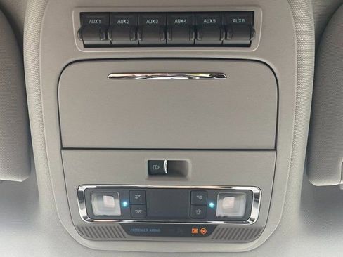 New 2025 Ford F350 Lariat w/ Chrome Package image 40