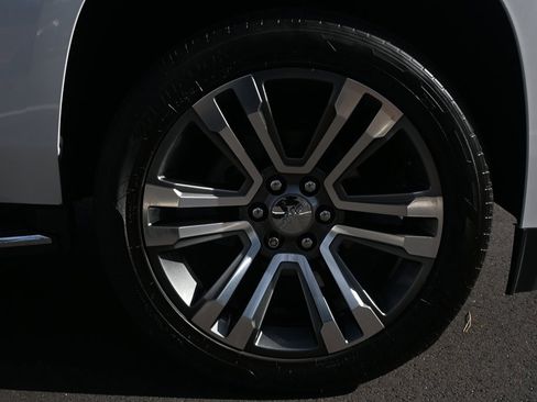 Used 2019 GMC Yukon Denali w/ Open Road Package image 35