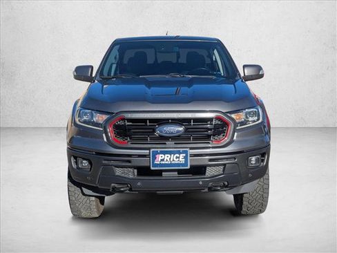 Used 2022 Ford Ranger Lariat w/ Tremor Off-Road Package image 2