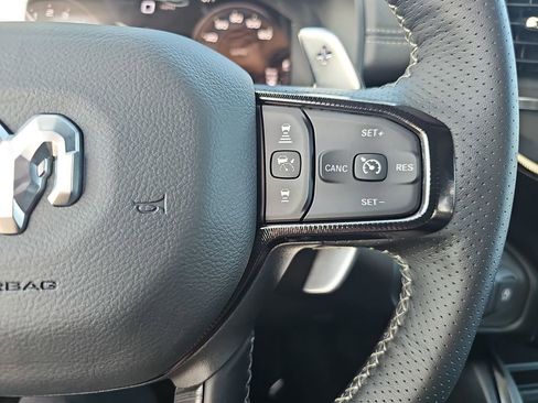New 2026 RAM 1500 Rebel w/ G/T Package image 17