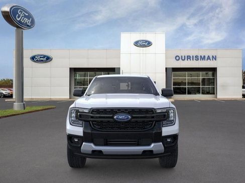 New 2025 Ford Ranger XLT w/ Convenience Package image 2