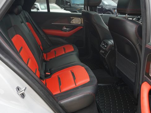 Used 2024 Mercedes-Benz GLE 63 AMG S image 8