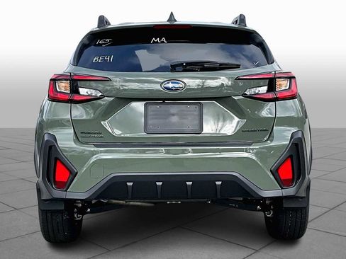 New 2026 Subaru Crosstrek 2.0i Premium image 4