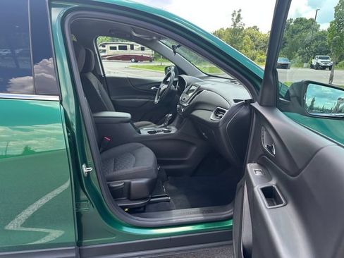 Used 2019 Chevrolet Equinox LT FWD image 20