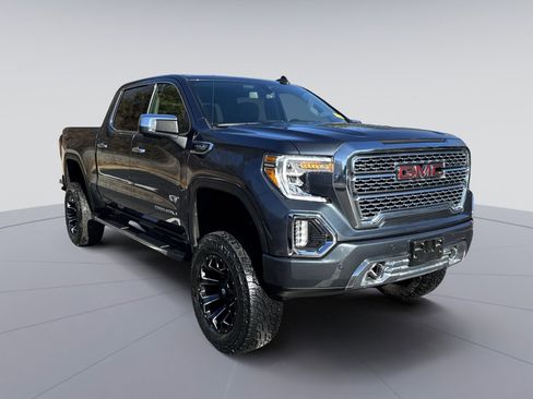 Used 2022 GMC Sierra 1500 Denali image 1