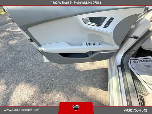 Used 2014 Audi A7 3.0T Prestige AWD/4WD image 13