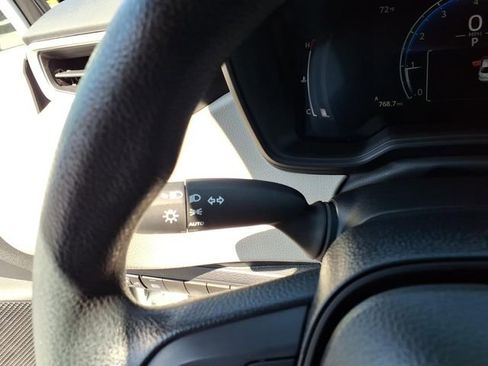Used 2026 Toyota Corolla LE FWD image 19