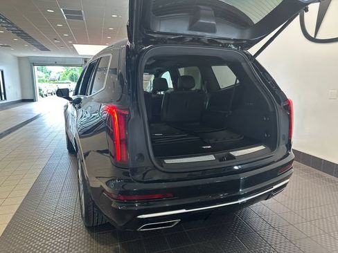 Used 2020 Cadillac XT6 Premium Luxury AWD/4WD image 25