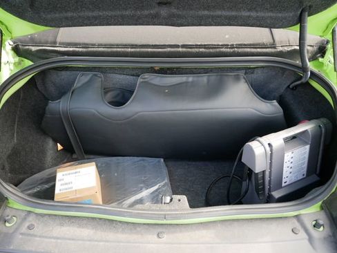 New 2023 Dodge Challenger SRT Hellcat image 3