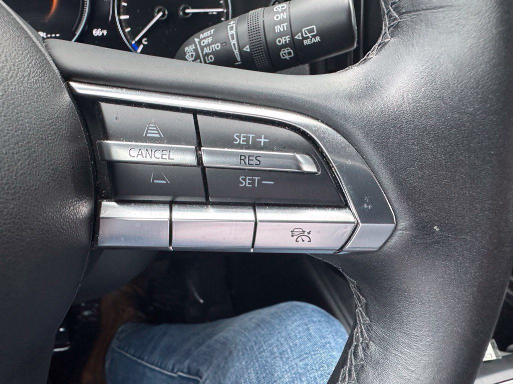 Used 2024 MAZDA CX-50 AWD 2.5 S w/ Preferred Package image 38