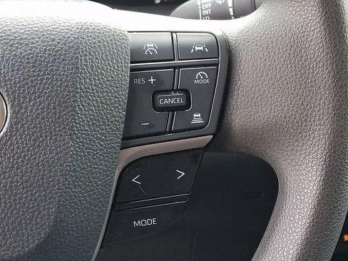 Used 2025 Toyota Camry LE FWD image 22