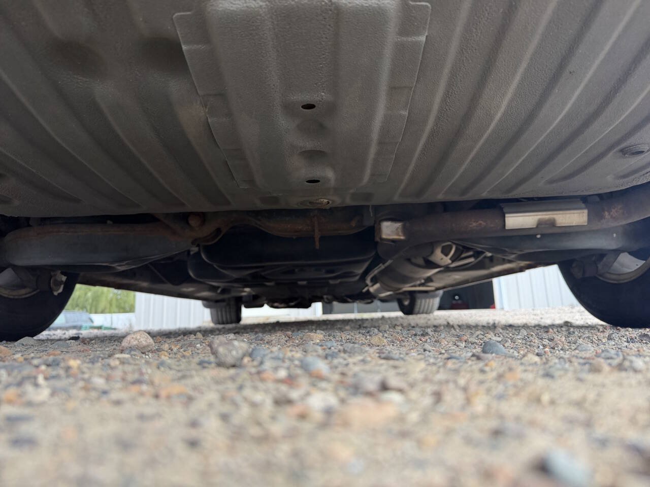 Used 2009 Honda Odyssey EX-L image 16