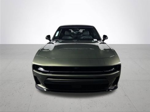 New 2026 Dodge Charger R/T AWD/4WD image 3