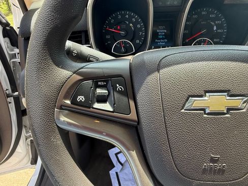 Used 2014 Chevrolet Malibu LT w/ Power Convenience Package FWD image 27