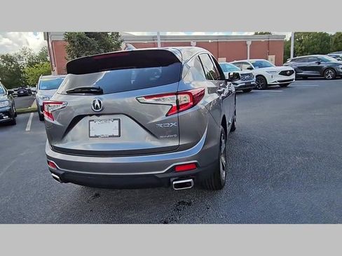 New 2025 Acura RDX SH-AWD w/ Technology Package image 45