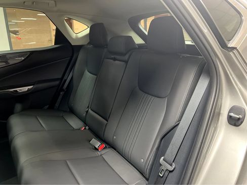 Used 2024 Lexus NX 350 AWD image 20