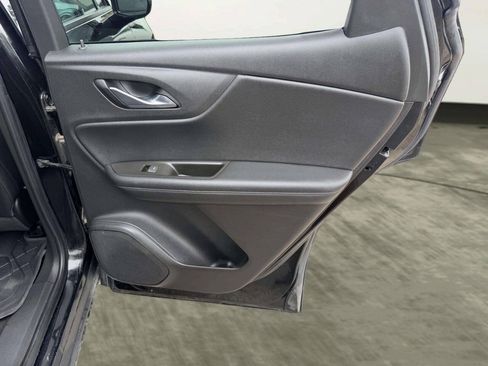 Used 2020 Chevrolet Blazer LT w/ Redline Edition FWD image 23