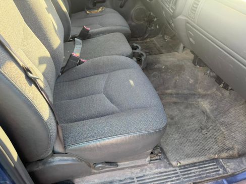 Used 2006 Chevrolet Silverado 1500 W/T image 13