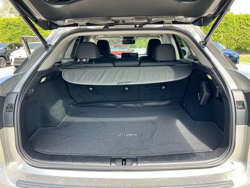 Certified 2022 Lexus RX 350 FWD w/ Premium Package image 22
