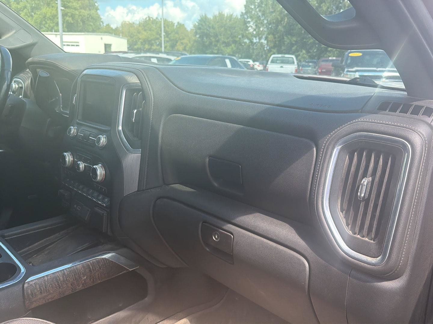 Used 2019 GMC Sierra 1500 Denali w/ Denali Ultimate Package AWD/4WD image 15