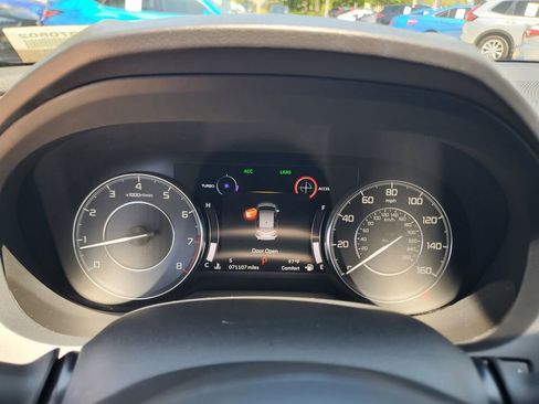 Certified 2019 Acura RDX FWD w/ Advance Package image 27