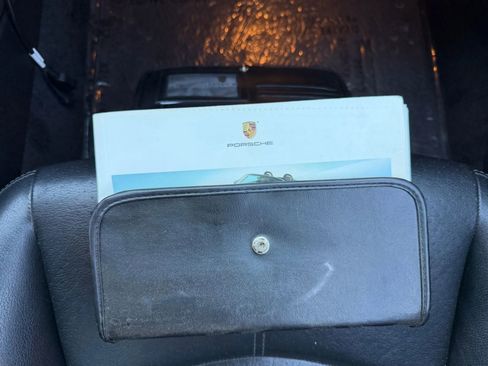 Used 2006 Porsche Boxster image 24