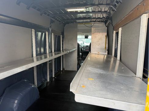 Used 2019 RAM ProMaster 3500 FWD image 12