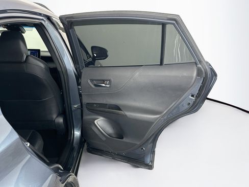 Used 2021 Toyota Venza Limited AWD/4WD image 32