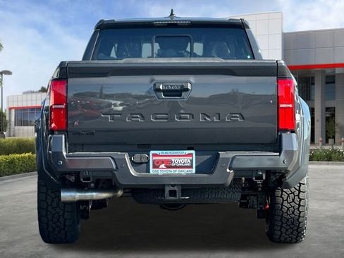 New 2026 Toyota Tacoma TRD Off-Road AWD/4WD image 5