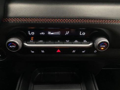New 2026 MAZDA CX-50 AWD 2.5 S w/ Accent Package image 24