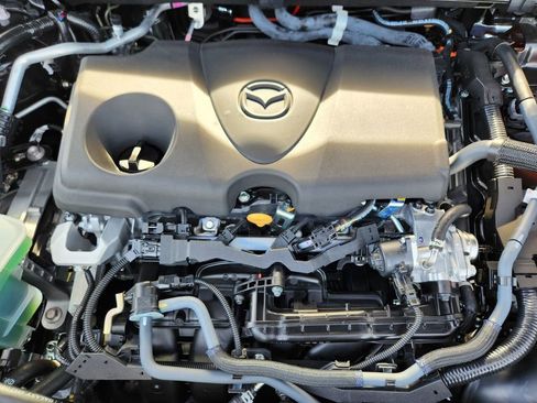 New 2026 MAZDA CX-50 2.5 Hybrid w/ Premium Plus Pkg AWD/4WD image 20